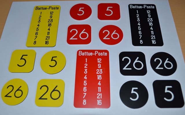 Création de plaques à usage de synoptiques ou signalétique pour des étiquettes, création de plaques de signalisation pour les rues, les boîtes aux lettres sur n'importe quel support (verre, métal, inox, laiton, aluminium, pvc et plexiglas)
